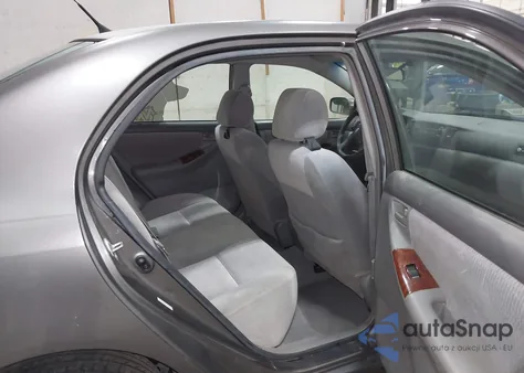 2006 Toyota Corolla Le z USA, uszkodzony, nr VIN 1NXBR32E26Z698620